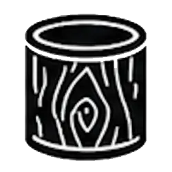 Stain & Varnish paint icon - Spring Cleaning Company paint pickup in St. Louis, Missouri